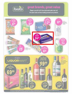 Foodco Western Cape : No Frills, Just Value (25 Jul - 29 Jul), page 7