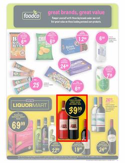 Foodco Western Cape : No Frills, Just Value (25 Jul - 29 Jul), page 7