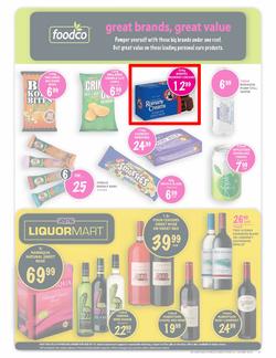 Foodco Western Cape : No Frills, Just Value (25 Jul - 29 Jul), page 7