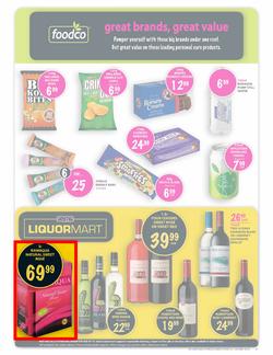 Foodco Western Cape : No Frills, Just Value (25 Jul - 29 Jul), page 7