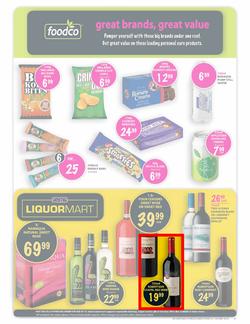 Foodco Western Cape : No Frills, Just Value (25 Jul - 29 Jul), page 7