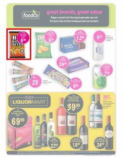 Foodco Western Cape : No Frills, Just Value (25 Jul - 29 Jul), page 7