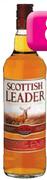 Scottish Leader Scotch Whisky -12x750ml