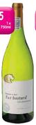 Fat Bastard Chardonnay or Sauvignon Blanc-750ml