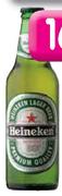 Heineken Lager NRB-24x330ml