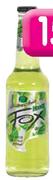 Hooch Fax Range-24x300ml