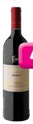 KWV Shiraz -750ml