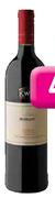 KWV Pinotage -750ml