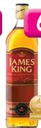 James King Scotch Whisky -12x750ml