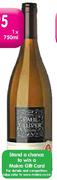 Paul Cluver Sauvignon Blanc -750ml
