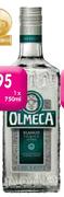 Olmeca Silver Tequila -750ml