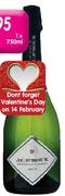 JC LE Roux Brut -6x750ml
