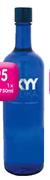 Skyy Imported Vodka -12x750ml
