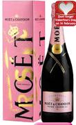 Moet & Chandon Rose Imperial Non Vintage-750ml
