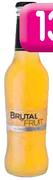Brutal Fruit Cooler NRB-24x275ml