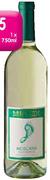 Barefoot Range-6x750ml
