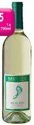 Barefoot Range-750ml