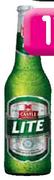 Castle Lite NRB-24x340ml