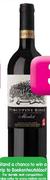 Porcupine Ridge Merlot -750ml