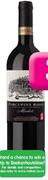 Porcupine Ridge Merlot -12x750ml