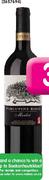 Porcupine Ridge Syrah -750ml