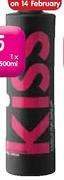 Kiss Spirit Cooler -500ml