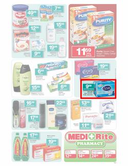 Checkers Eastern Cape : Save Today (6 Aug - 19 Aug), page 7