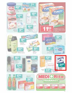 Checkers Eastern Cape : Save Today (6 Aug - 19 Aug), page 7