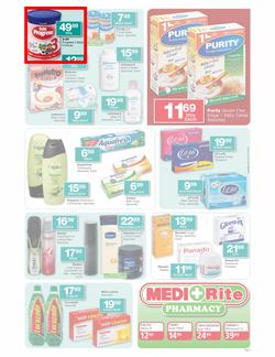 Checkers Eastern Cape : Save Today (6 Aug - 19 Aug), page 7