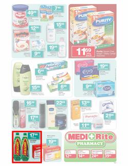Checkers Eastern Cape : Save Today (6 Aug - 19 Aug), page 7