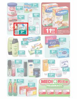 Checkers Eastern Cape : Save Today (6 Aug - 19 Aug), page 7