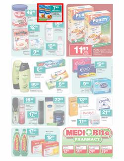 Checkers Eastern Cape : Save Today (6 Aug - 19 Aug), page 7