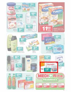 Checkers Eastern Cape : Save Today (6 Aug - 19 Aug), page 7