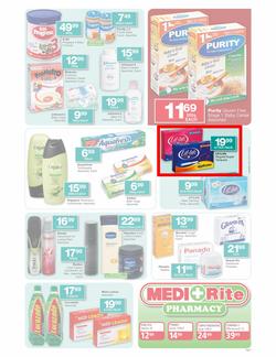 Checkers Eastern Cape : Save Today (6 Aug - 19 Aug), page 7