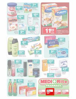 Checkers Eastern Cape : Save Today (6 Aug - 19 Aug), page 7