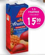 Fruittree-1.5L Each
