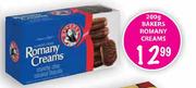Bakers Romany Creams-200g