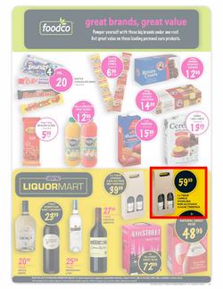 Foodco Western Cape : No Frills, Just Value (15 Aug - 19 Aug), page 7