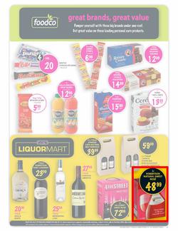 Foodco Western Cape : No Frills, Just Value (15 Aug - 19 Aug), page 7
