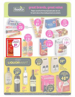 Foodco Western Cape : No Frills, Just Value (15 Aug - 19 Aug), page 7