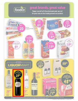 Foodco Western Cape : No Frills, Just Value (15 Aug - 19 Aug), page 7