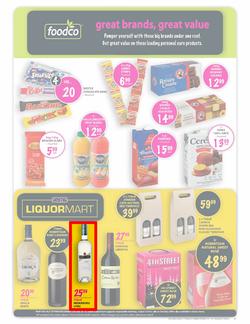 Foodco Western Cape : No Frills, Just Value (15 Aug - 19 Aug), page 7