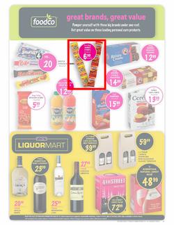 Foodco Western Cape : No Frills, Just Value (15 Aug - 19 Aug), page 7