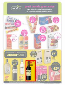 Foodco Western Cape : No Frills, Just Value (15 Aug - 19 Aug), page 7