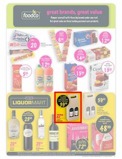 Foodco Western Cape : No Frills, Just Value (15 Aug - 19 Aug), page 7
