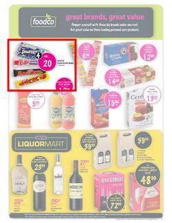 Foodco Western Cape : No Frills, Just Value (15 Aug - 19 Aug), page 7