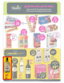 Foodco Western Cape : No Frills, Just Value (15 Aug - 19 Aug), page 7