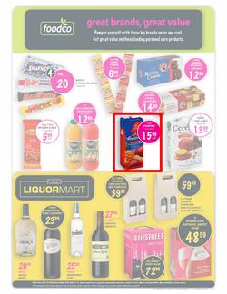 Foodco Western Cape : No Frills, Just Value (15 Aug - 19 Aug), page 7
