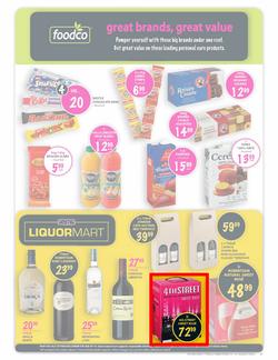 Foodco Western Cape : No Frills, Just Value (15 Aug - 19 Aug), page 7