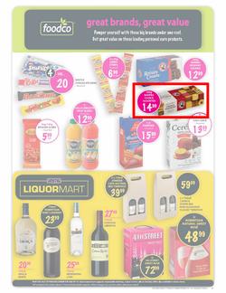 Foodco Western Cape : No Frills, Just Value (15 Aug - 19 Aug), page 7